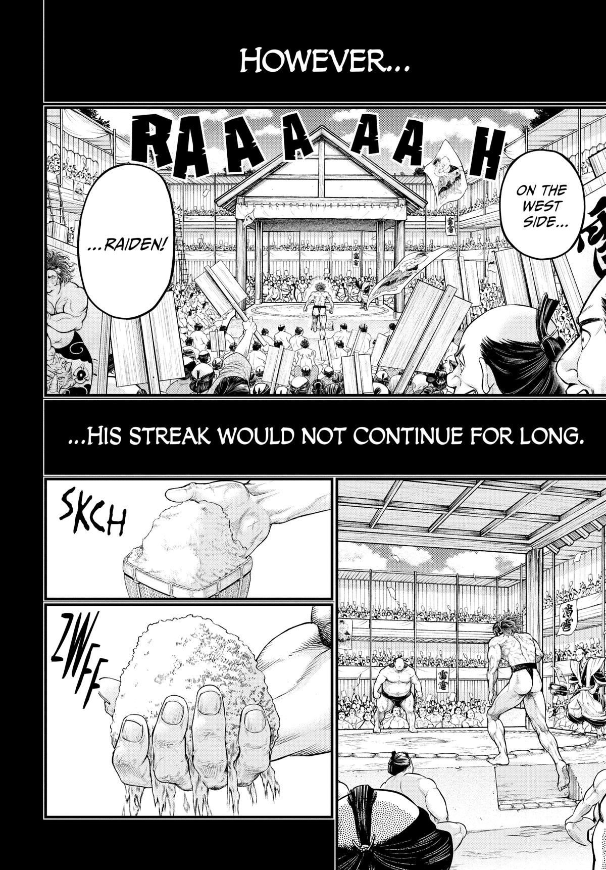 Record Of Ragnarok, Chapter 39 image 42